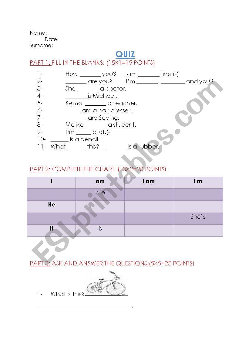 quiz 2 worksheet