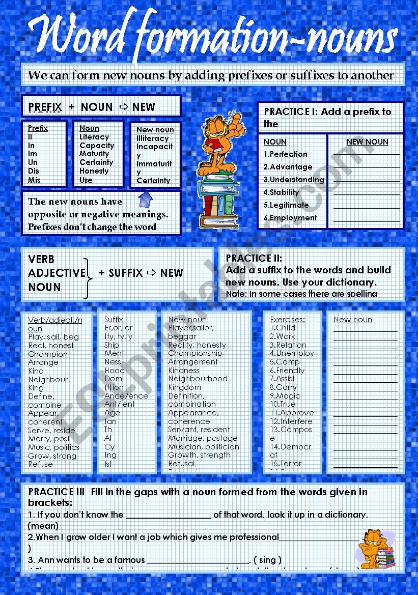 word-formation-nouns-esl-worksheet-by-genita