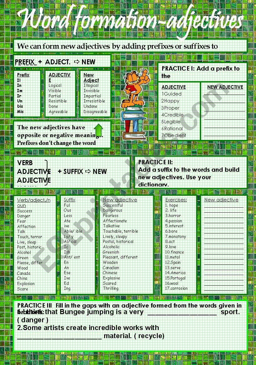 word-formation-adjectives-esl-worksheet-by-genita-my-xxx-hot-girl