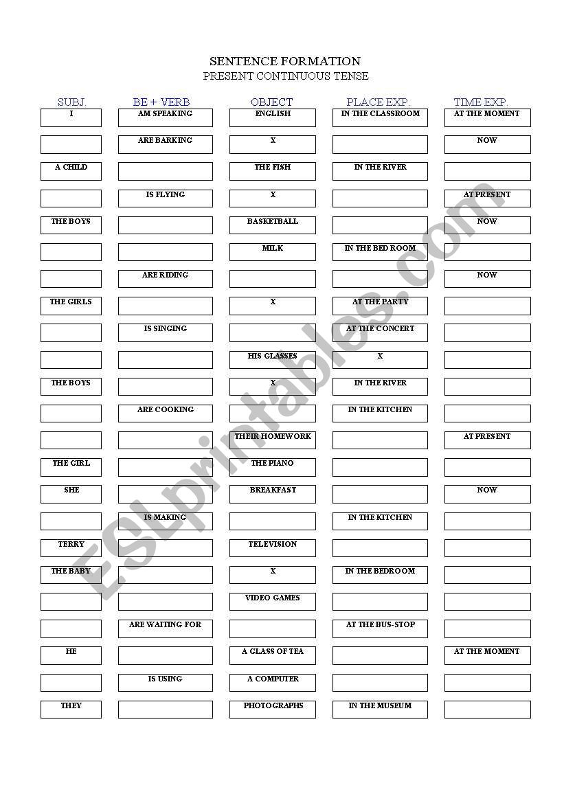 sentence-formation-esl-worksheet-by-erdemoglu
