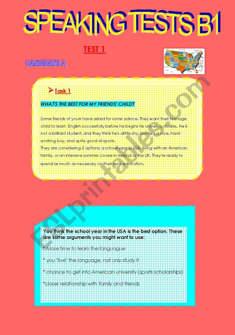 speaking-tests-b1-esl-worksheet-by-monira21