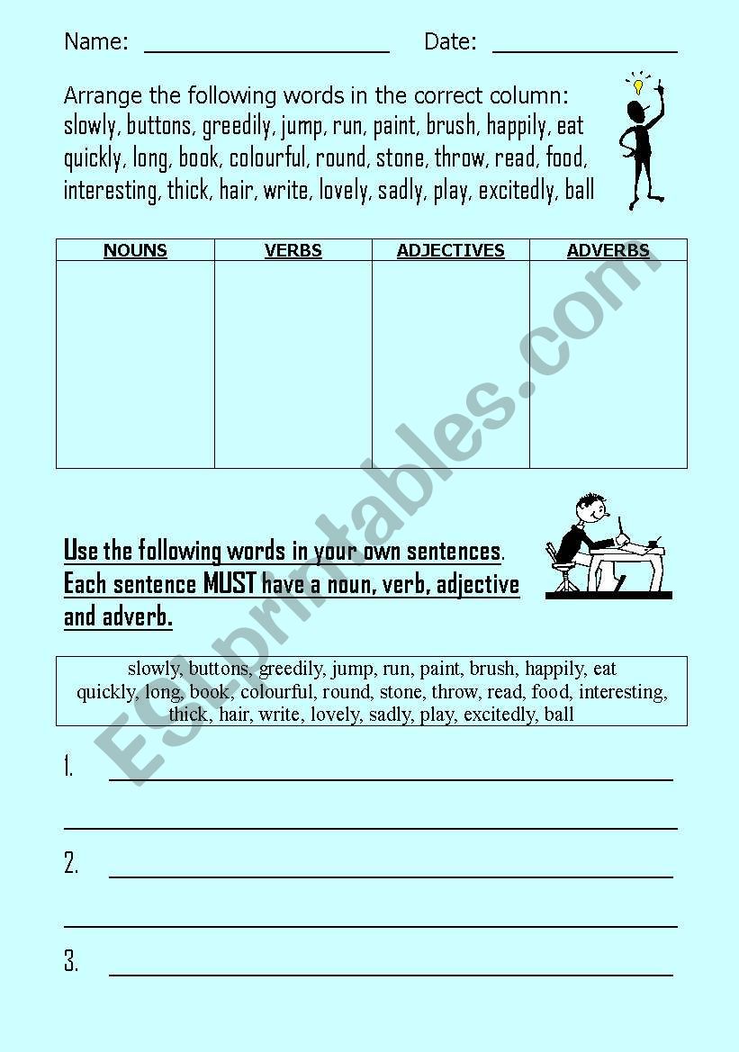 free-using-adjectives-and-adverbs-worksheets