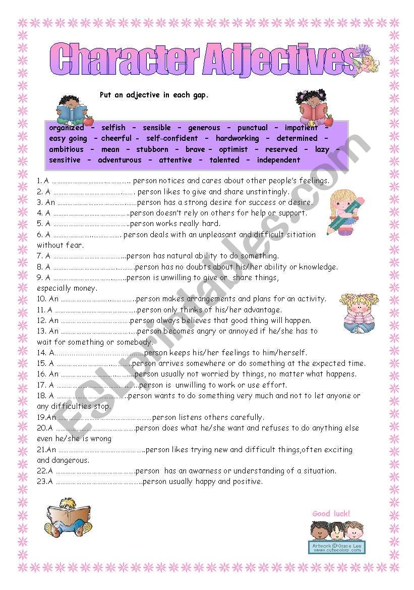 character-adjectives-esl-worksheet-by-cuneiform