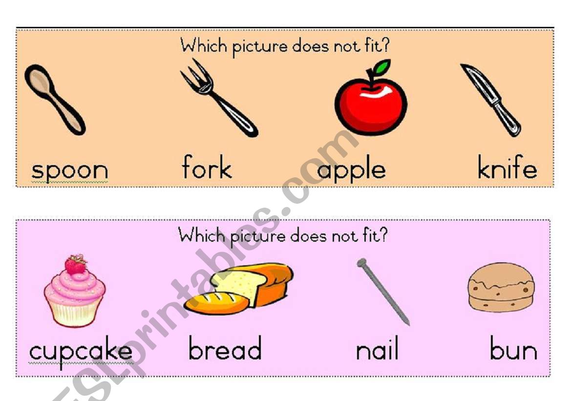 Think and Reason game 1 worksheet