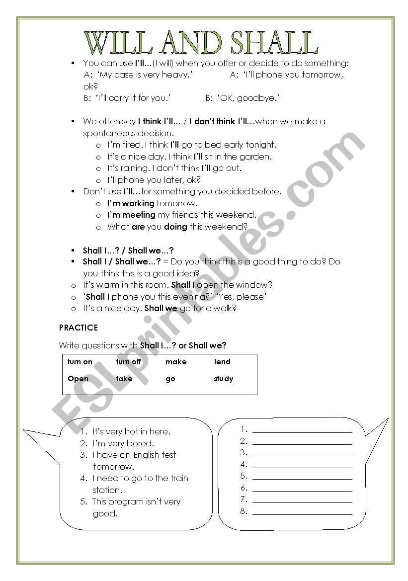 will-and-shall-esl-worksheet-by-natt-y