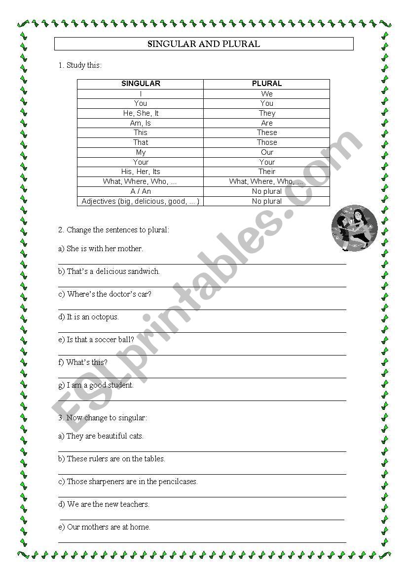 english-worksheets-singular-and-plural-sentences