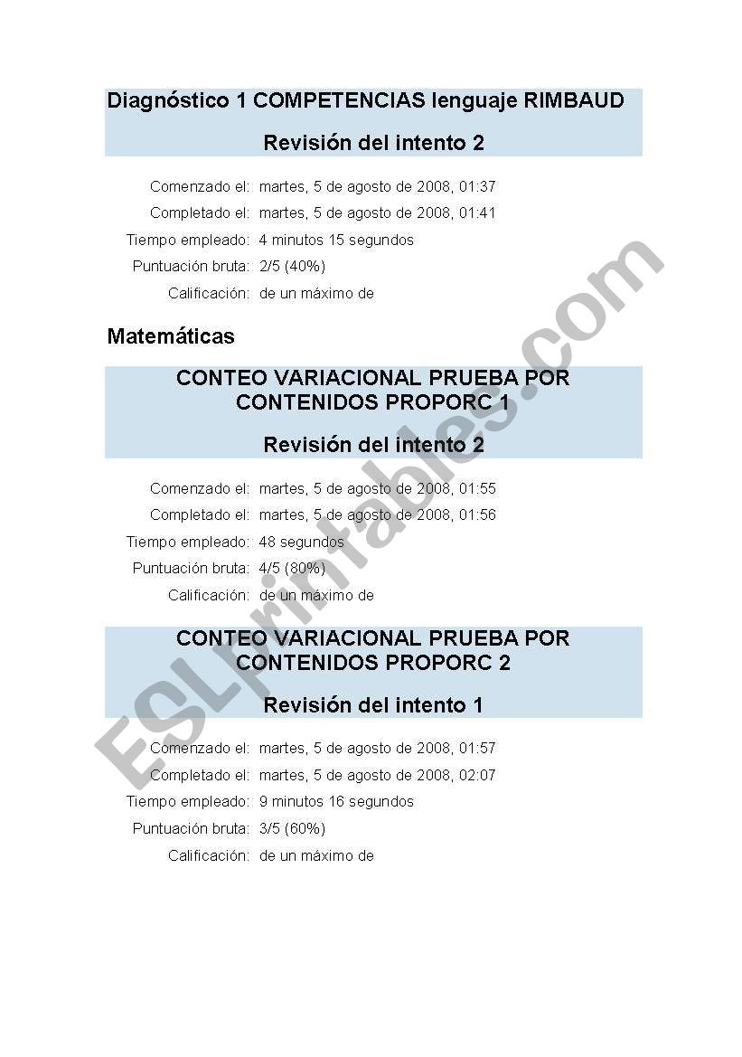 preposition of place worksheet