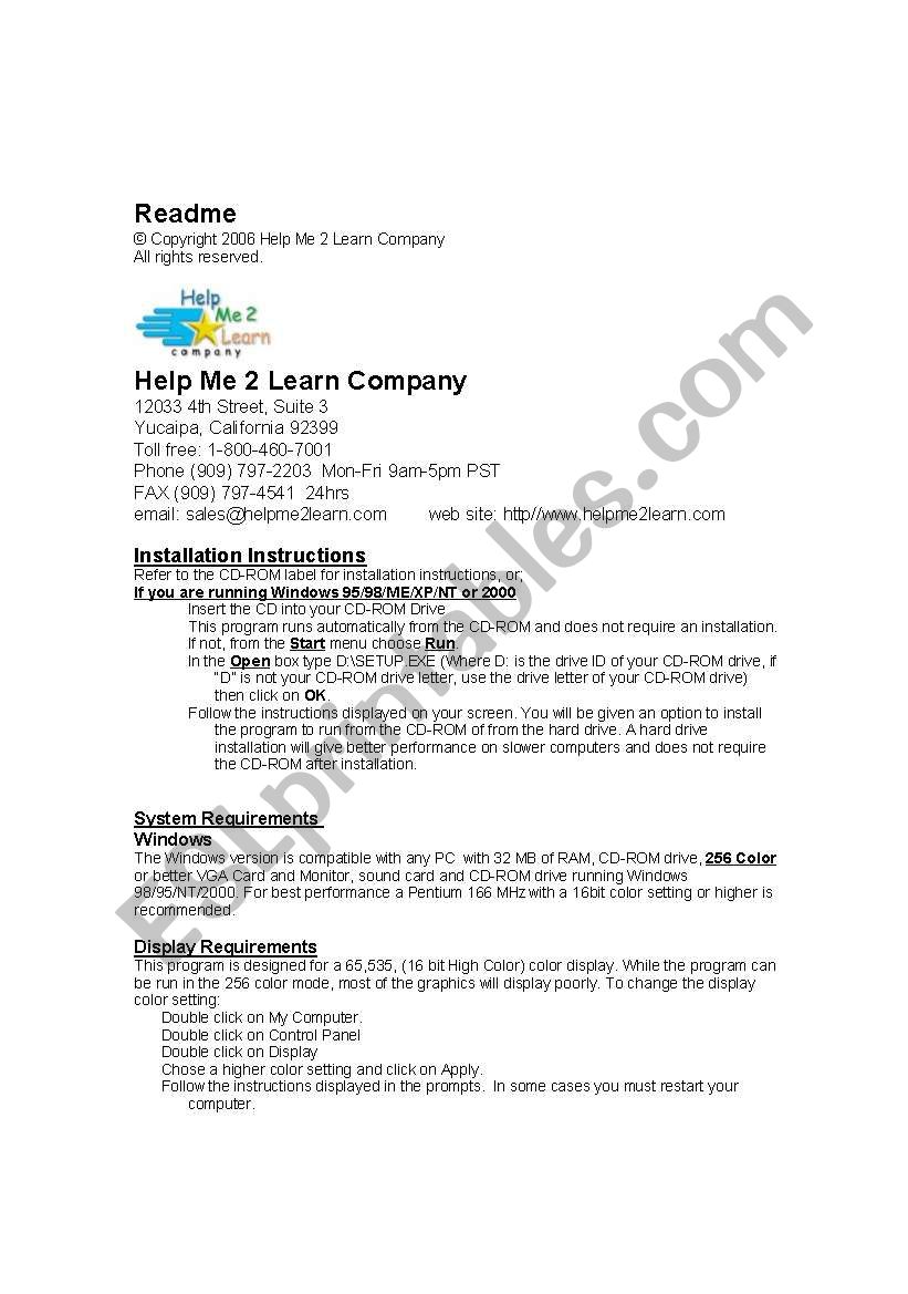 test for first time upload worksheet