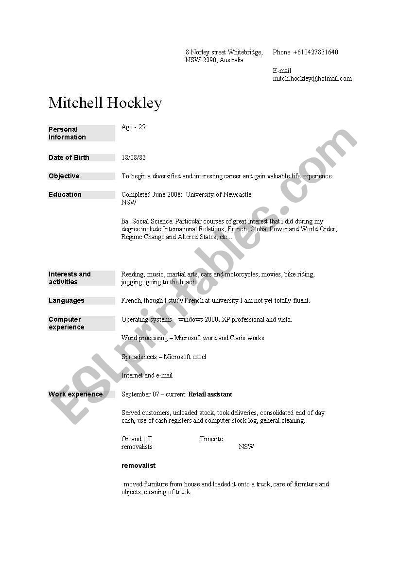 match the illnesses worksheet worksheet