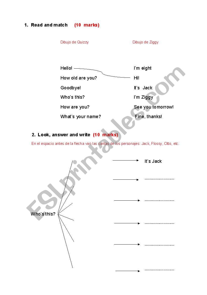 ACTIVITY 2 worksheet