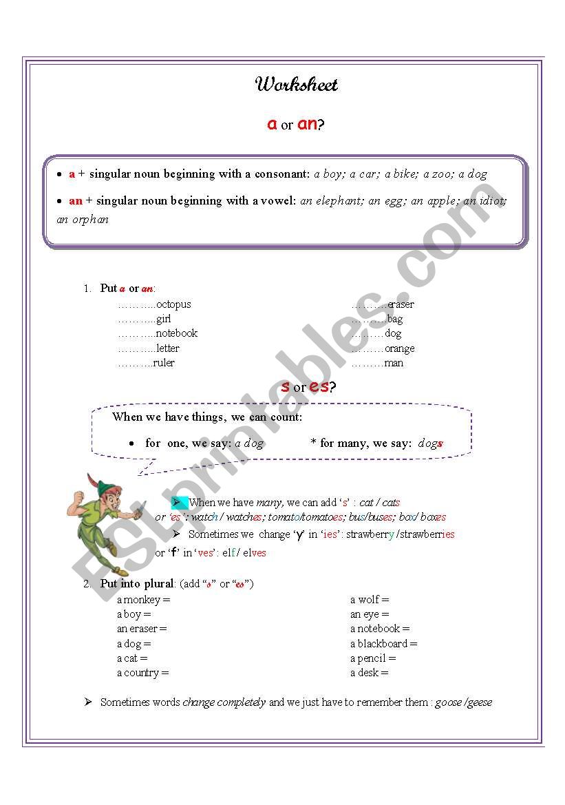 english-worksheets-basic-english