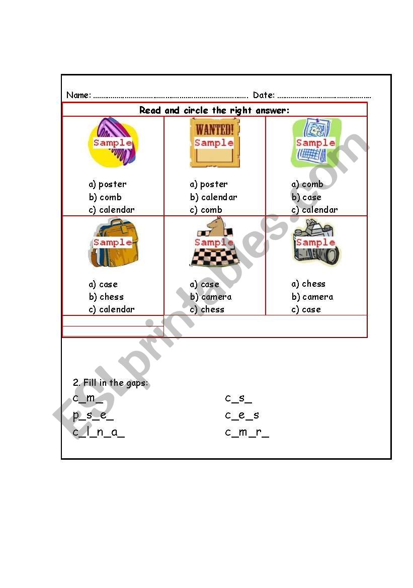 time travel worksheet