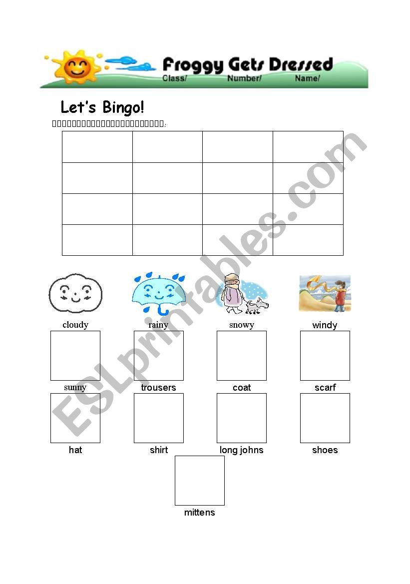 english-worksheets-froggy-gets-dressed