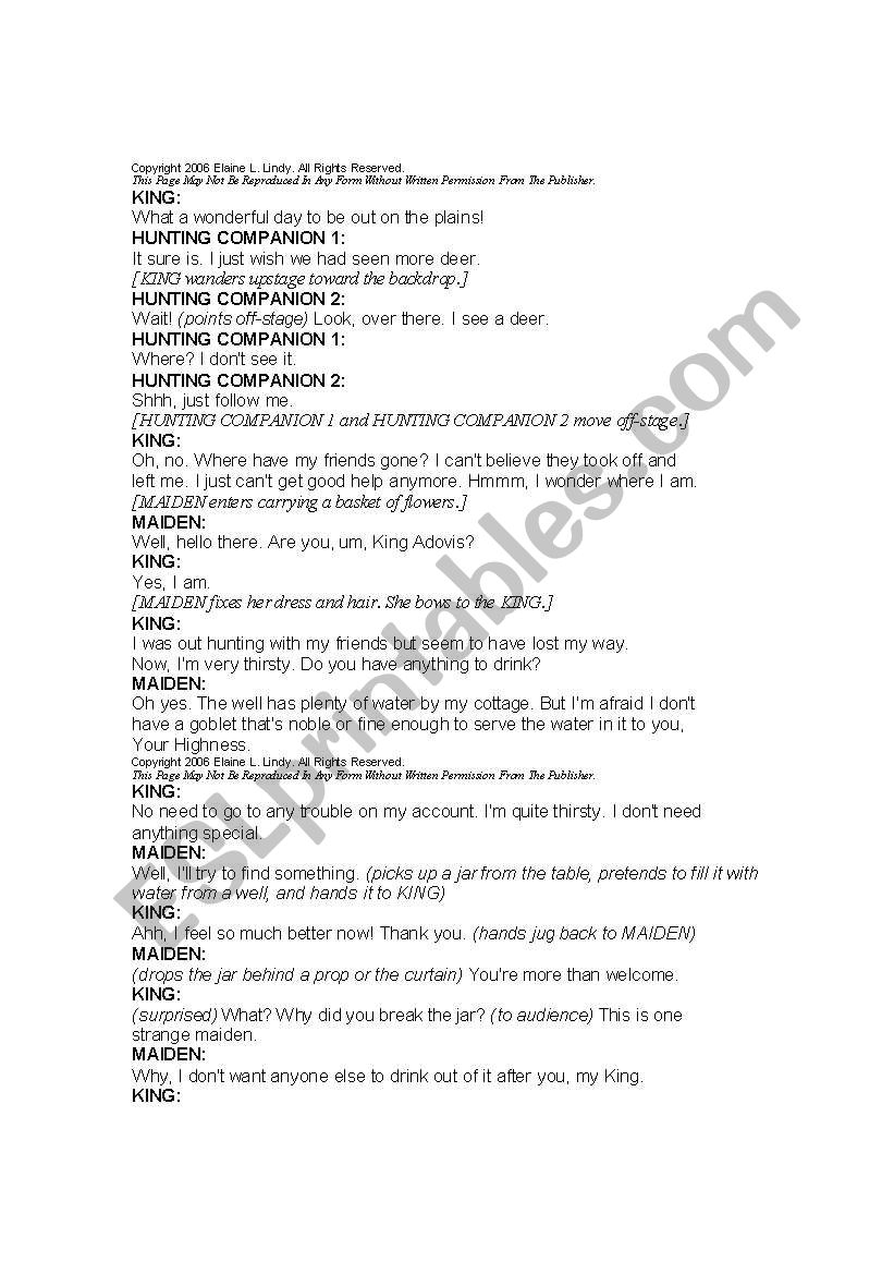 the pumpkin worksheet