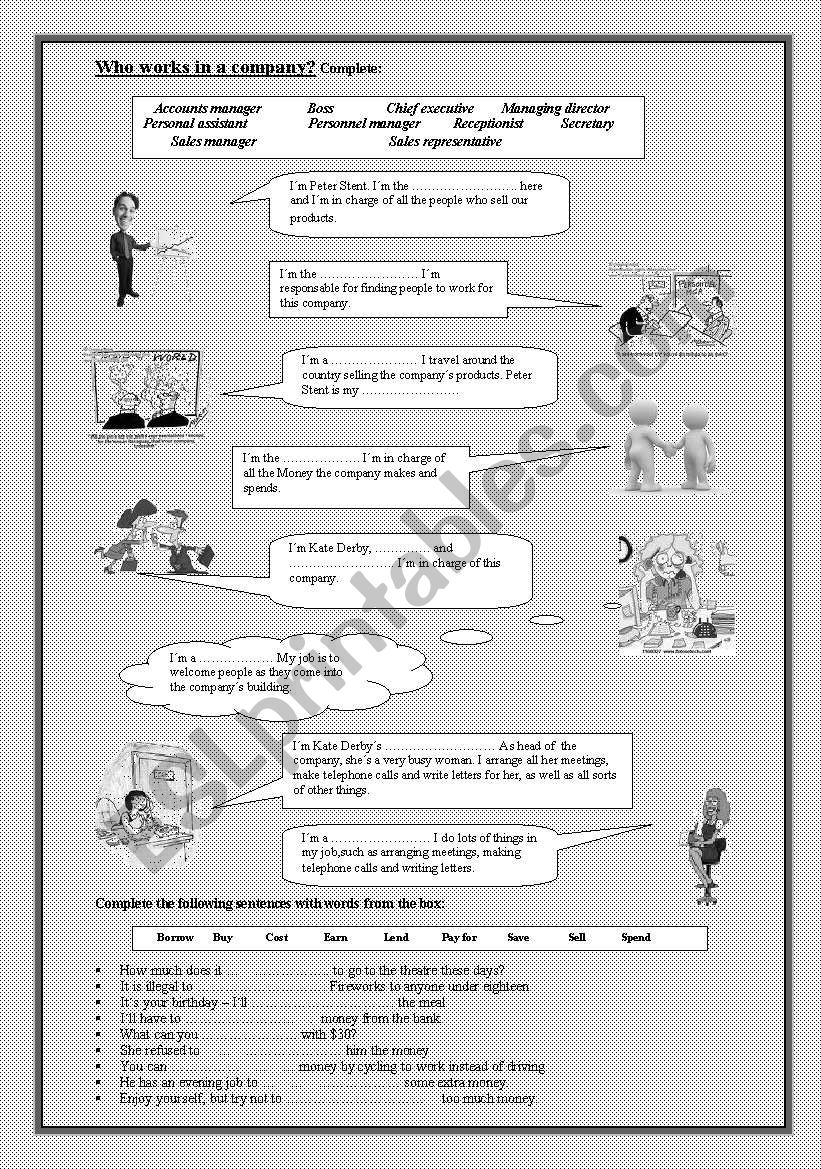 business-english-3-pages-exercises-vocabulary-and-grammar-esl-worksheet-by-mjpa