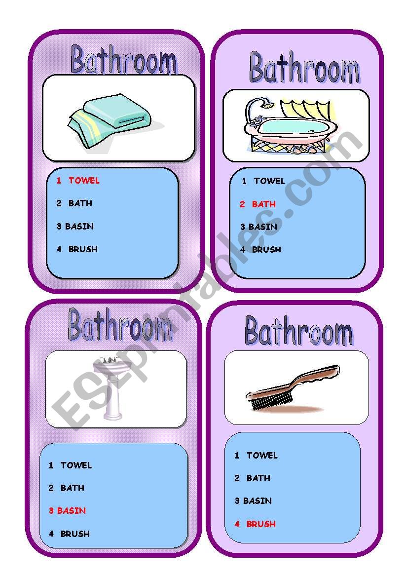 GO FSIH_ ROOMS AND FORNITURE 2/5