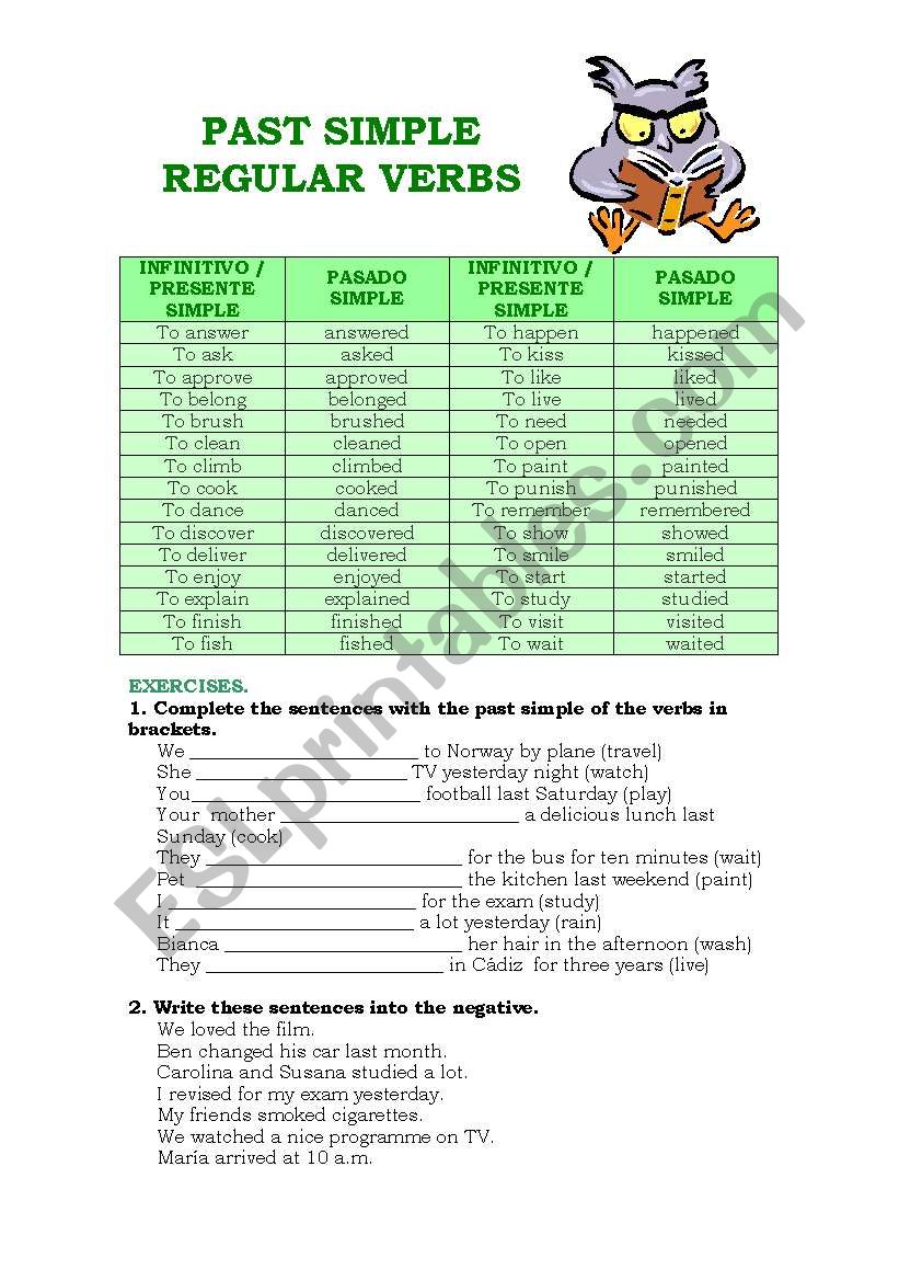 past-simple-regular-verbs-esl-worksheet-by-pyr79