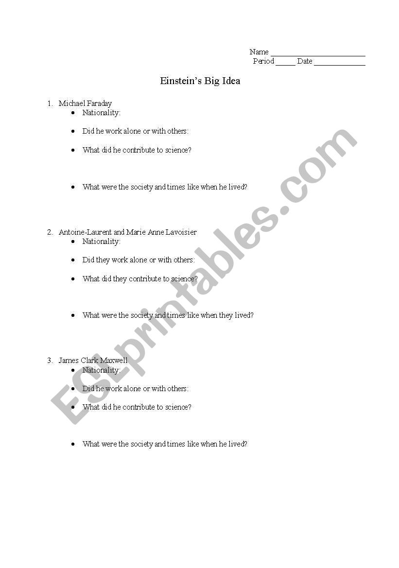 movies worksheet worksheet