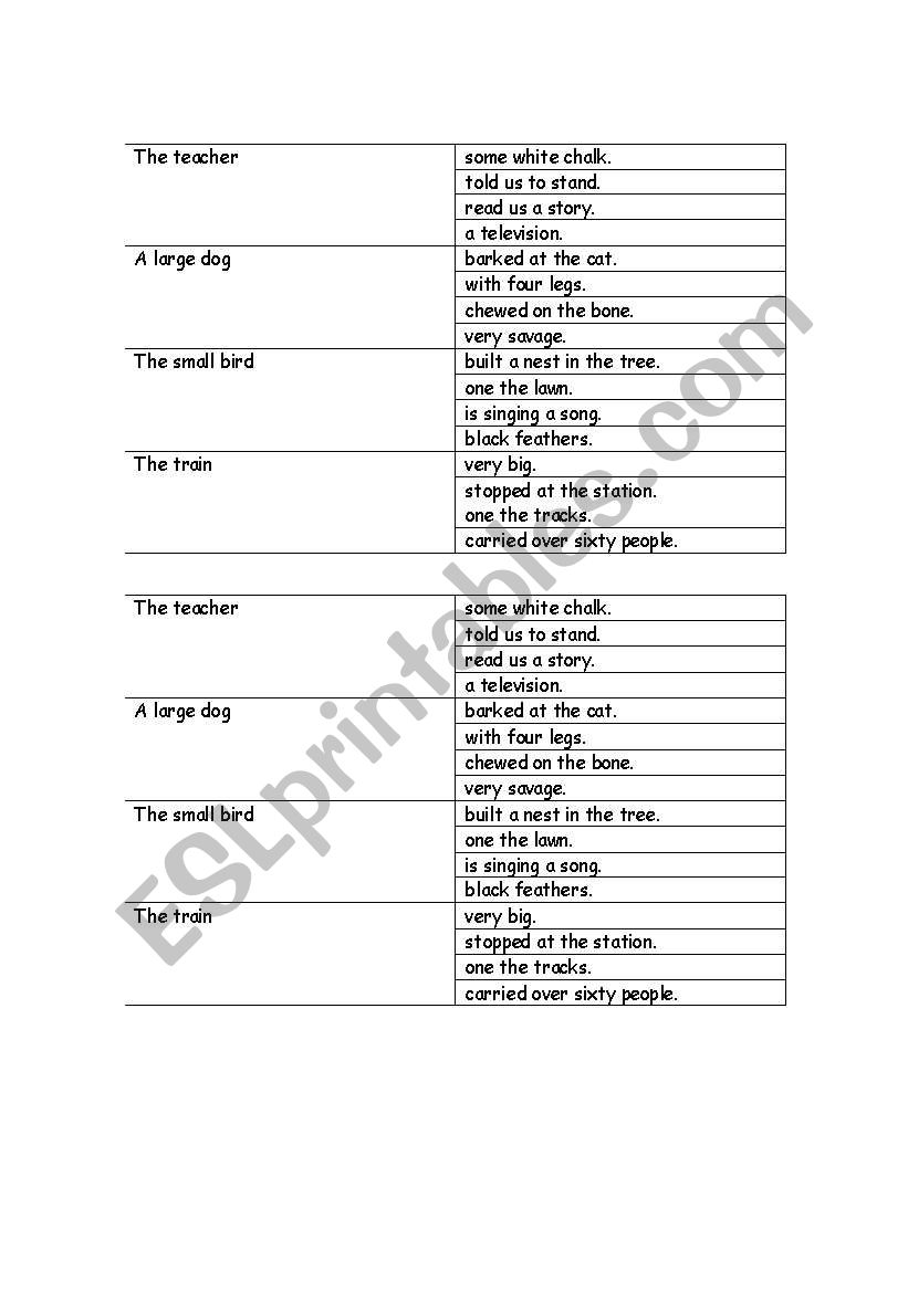 english-worksheets-choosing-the-correct-sentences