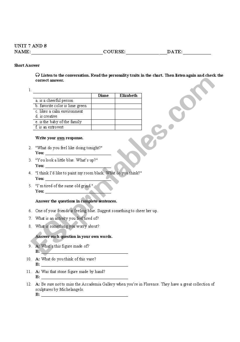 passive voice and gerunds after prepositions exam