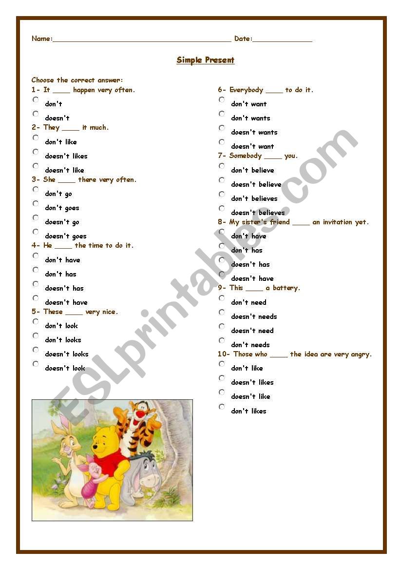 choose-the-correct-answer-present-simple-esl-worksheet-by-carol-roquini