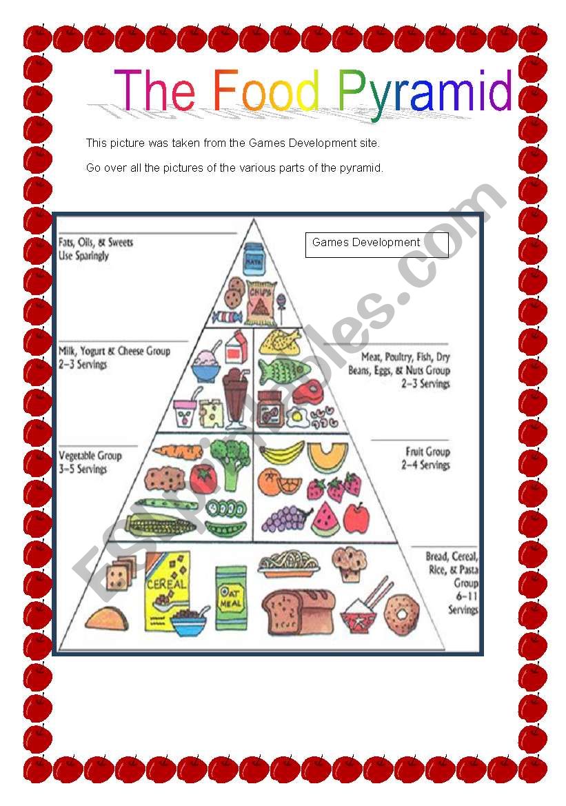 the-food-pyramid-esl-worksheet-by-judyhalevi