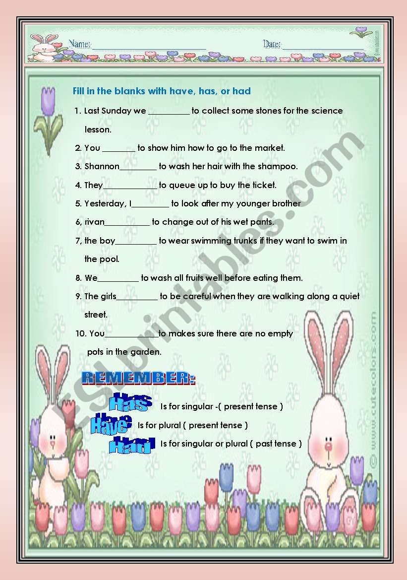 has-have-had-esl-worksheet-by-franzy