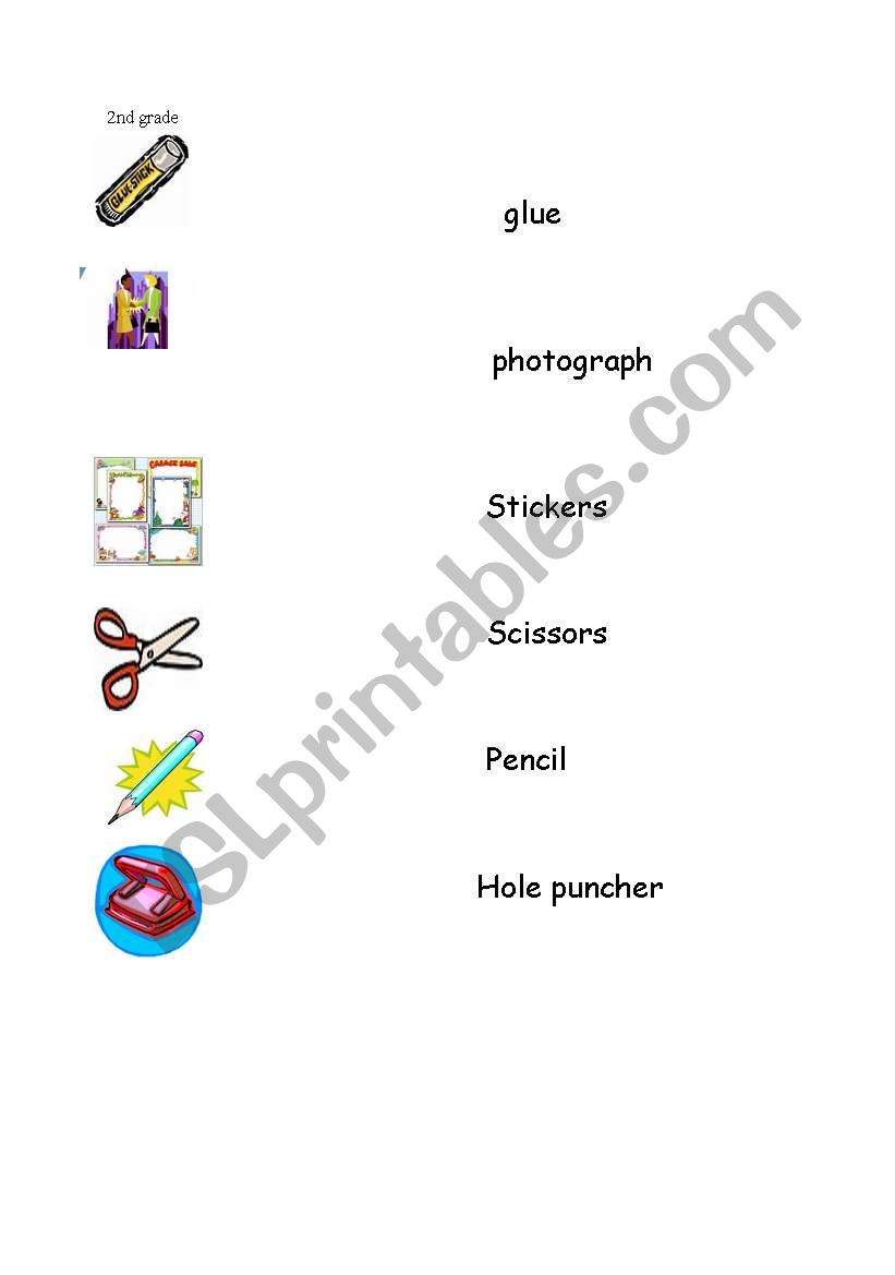 flashcards worksheet