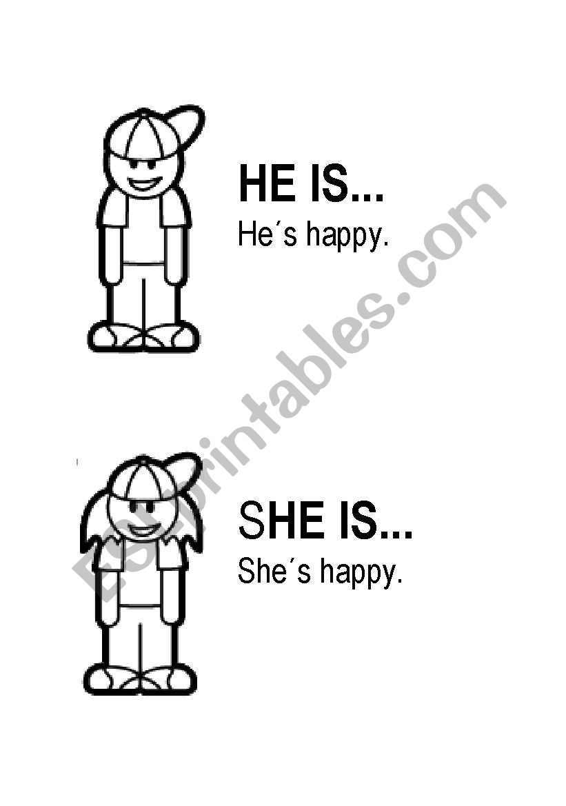 Boy  X  Girl worksheet