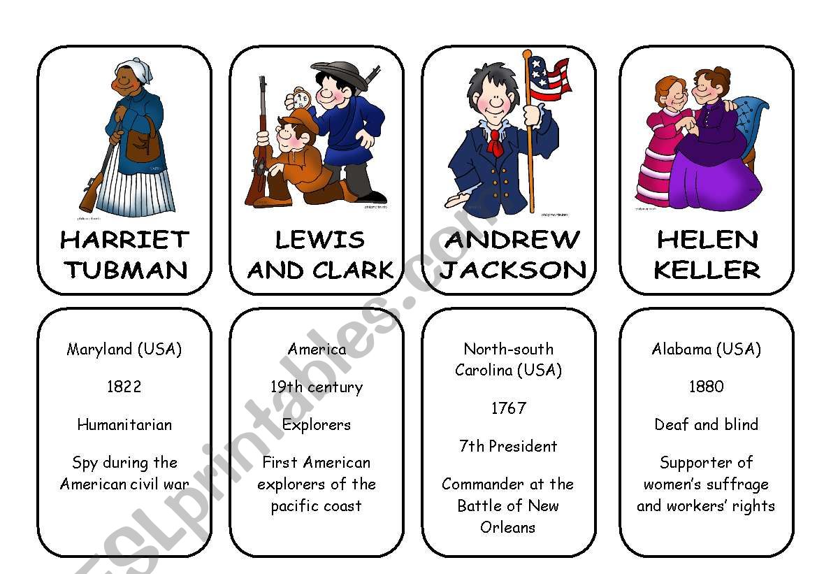 WAS - WERE CARDS 6/6 worksheet