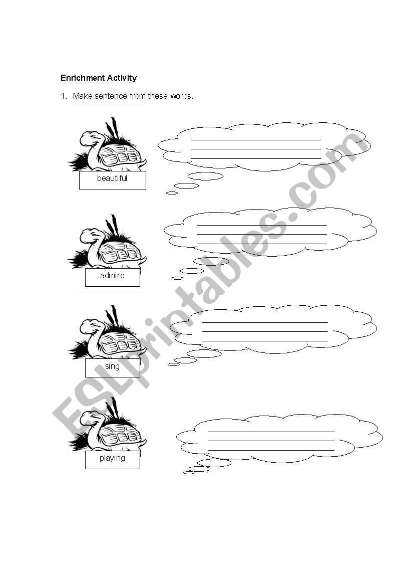 english worksheet worksheet