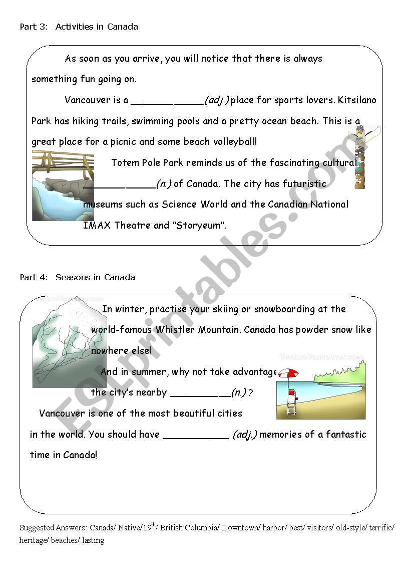 Know more about Vancouver_2 worksheet