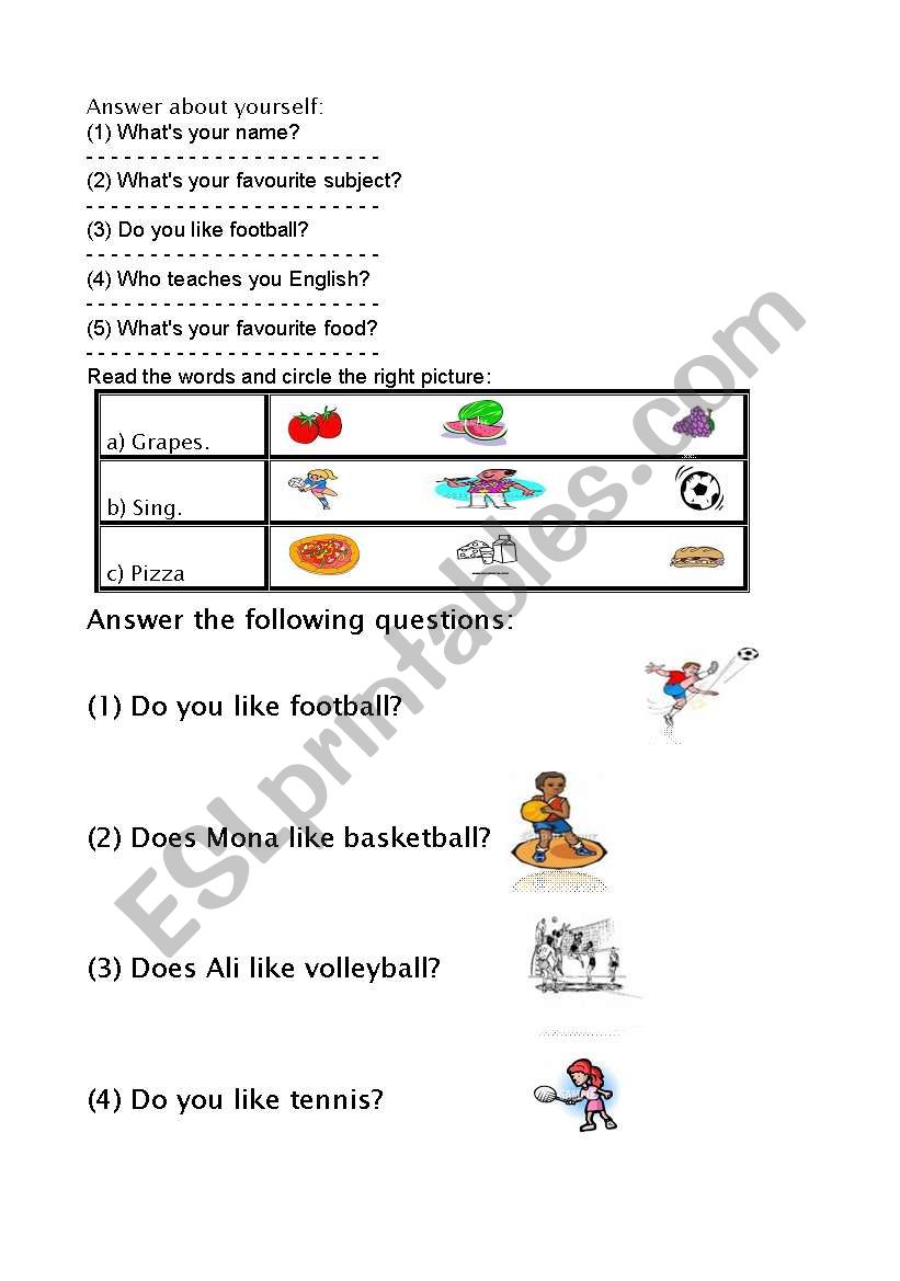 drilling ws  worksheet