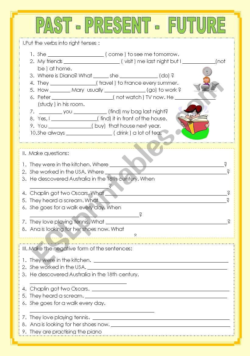 present-past-future-esl-worksheet-by-bare