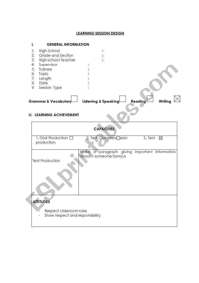 Relative Clauses worksheet