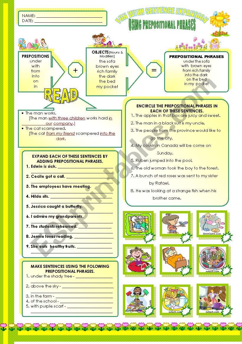 sentence-expansion-by-using-prepositional-phrases-esl-worksheet-by-mavic15