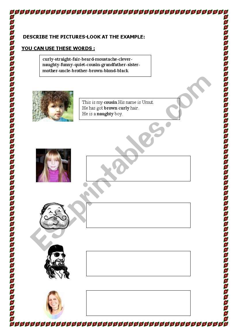 worksheet worksheet