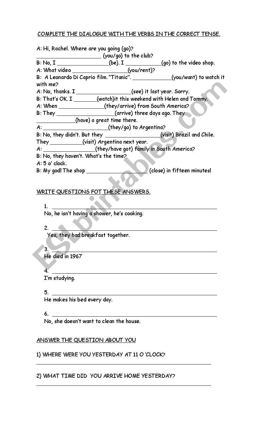 present-tense-worksheets-for-grade-4-your-home-teacher