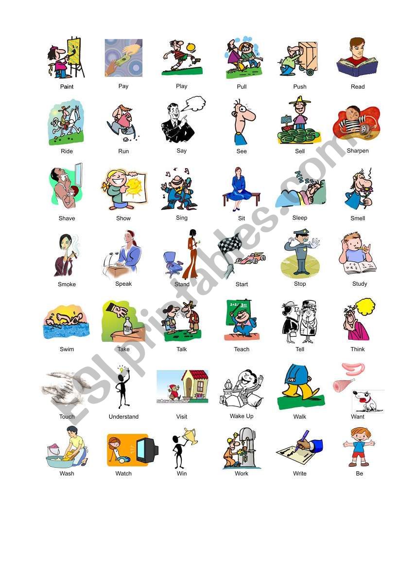 verbs-part-2-esl-worksheet-by-culiacan-esl