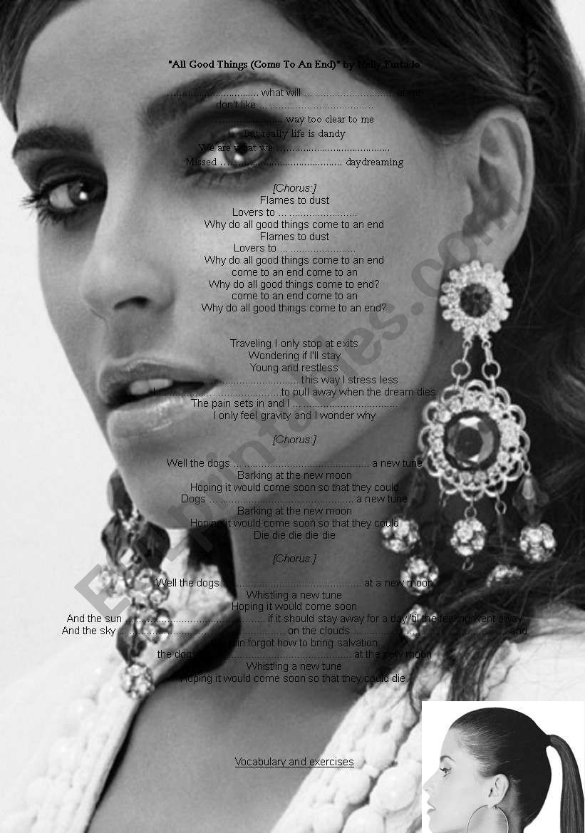 Nelly Furtado 