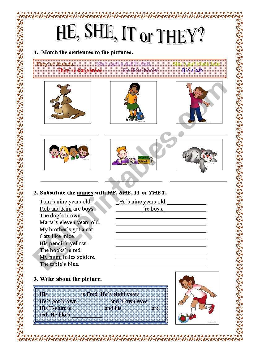personal-pronouns-he-she-it-or-they-esl-worksheet-by-cli1