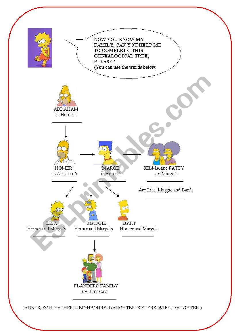 Crazy Simpsons Family!  Part 3