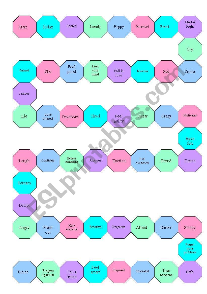 Sentences Starting With -ing Verbs