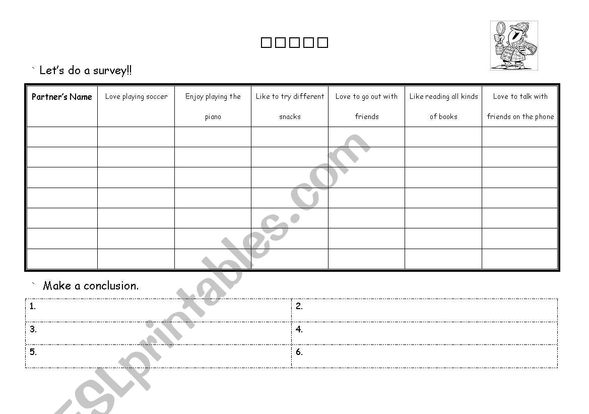 Indefinite Pronouns worksheet