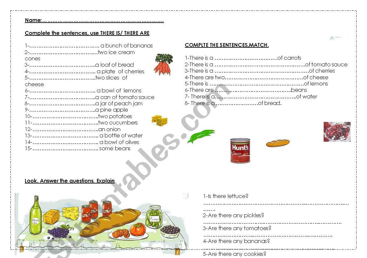 Countable vs uncountable nouns