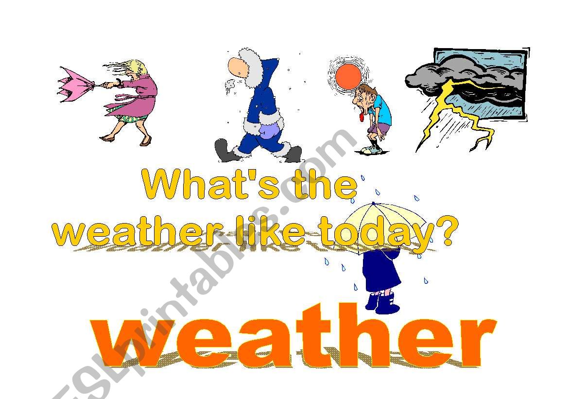 weather part 2 worksheet