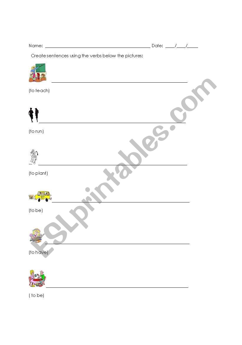 english-worksheets-sentence-structure-practice