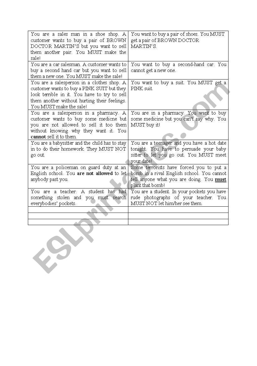 stubborn minds worksheet