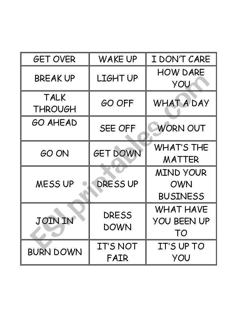 phrasal-verbs-expressions-esl-worksheet-by-izaczek