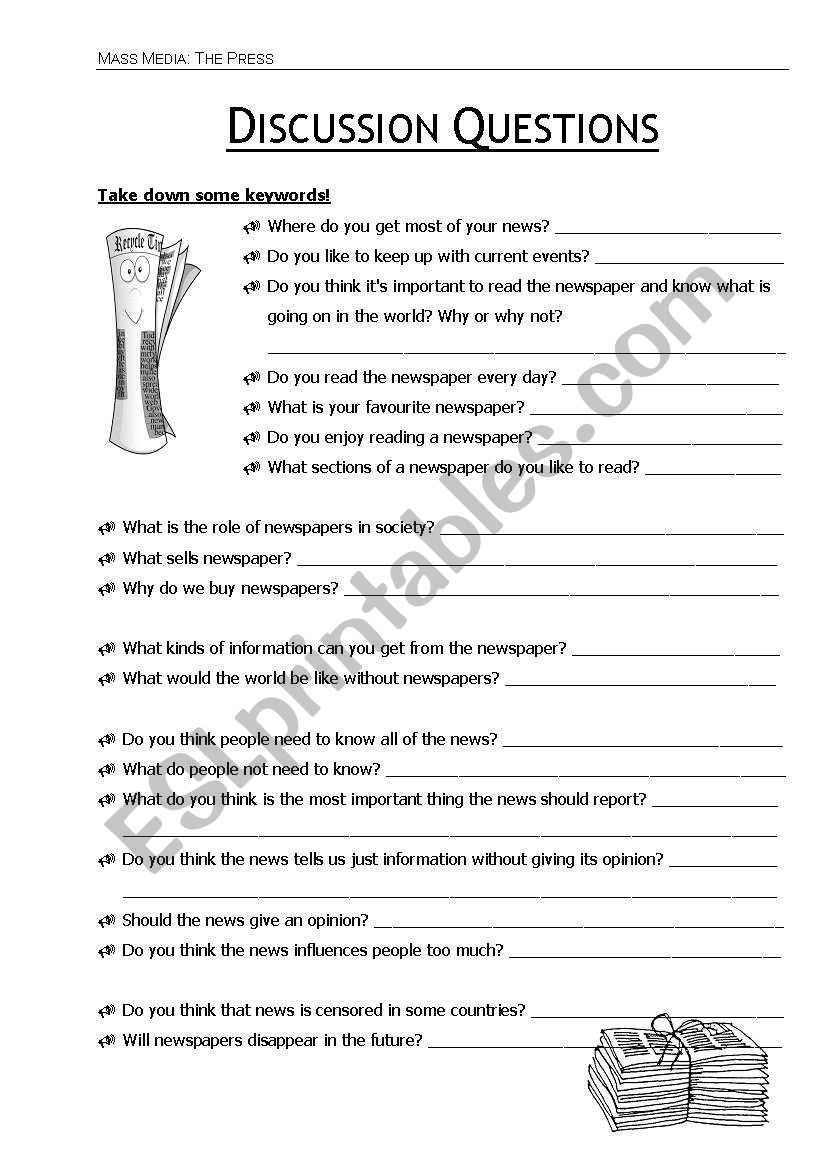 mass-media-british-newspapers-discussion-questions-esl-worksheet-by-endaxi